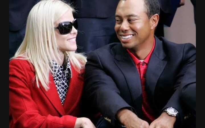 Elin Nordegren Opens Up About Life Without Tiger Woods and the Possibility of Reconsidering