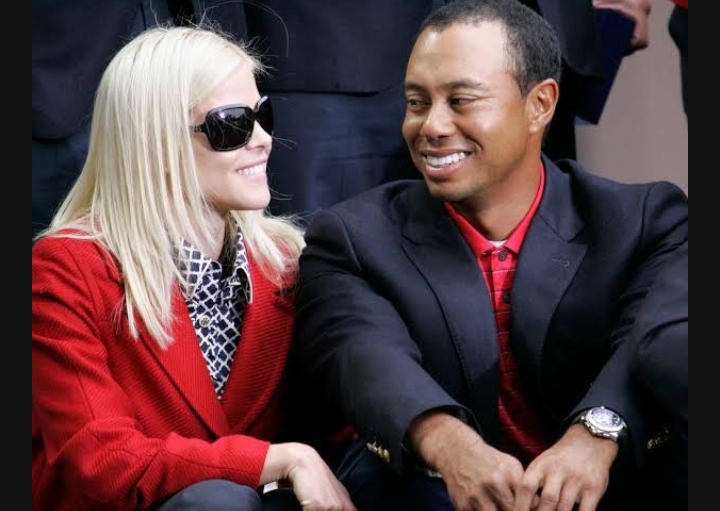 Elin Nordegren Opens Up About Life Without Tiger Woods and the Possibility of Reconsidering