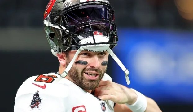 Baker Mayfield, former Browns QB sends out a message, After signing a contract worth $100 million