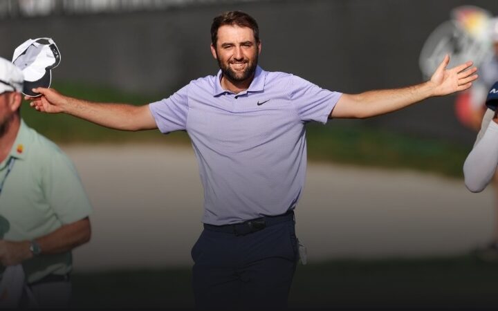 Players Championship DFS picks 2024: To Scheffler or not to Scheffler?