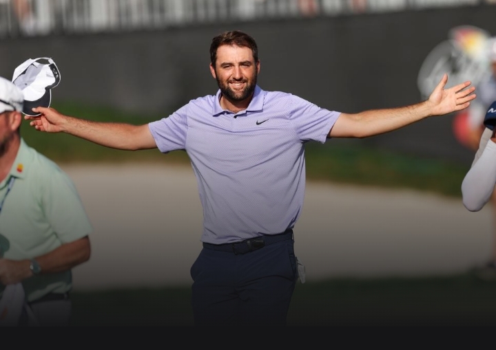 Players Championship DFS picks 2024: To Scheffler or not to Scheffler?