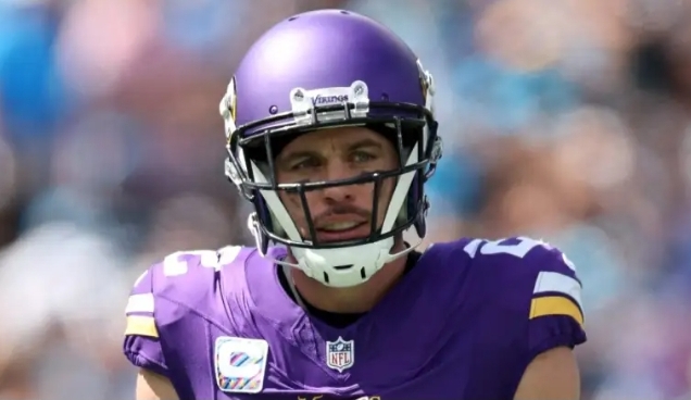 Exclusive: Vikings Makes Cost-Cutting Move With Harrison Smith