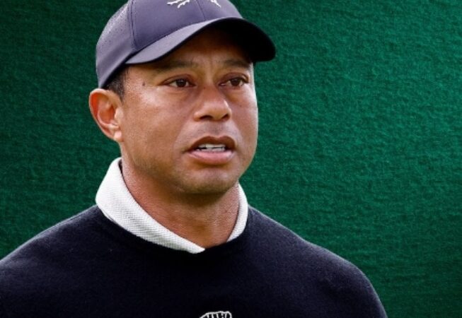 Tiger Woods Included in Entry List for Upcoming Masters Tournament at Augusta