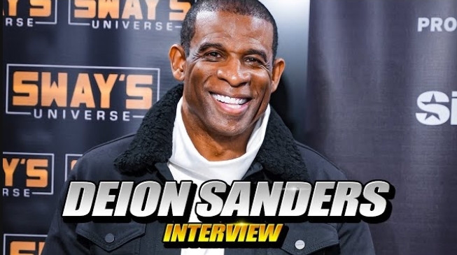 Deion Sanders has a fiery response to every single one of his critics after 4-8 season