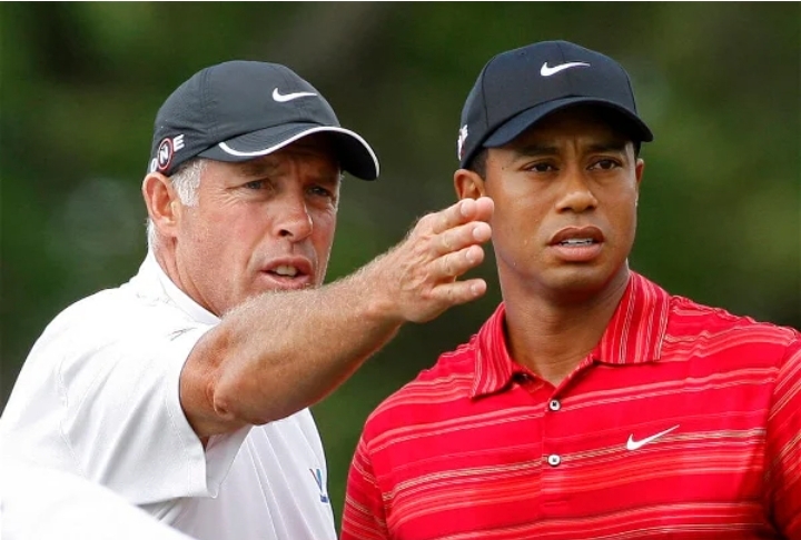 Steve Williams, who had previously defamed Tiger Woods’s major wins in the past, has now accused the media of twisting his statements about Tiger Woods