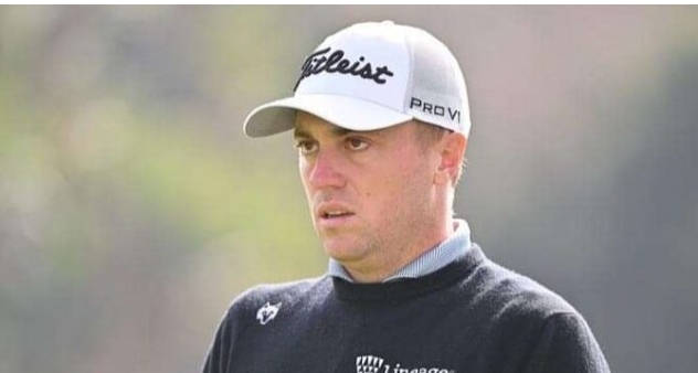 Breaking: Justin Thomas warned he’s made ‘very unusual’ gamble that could cost him at Masters