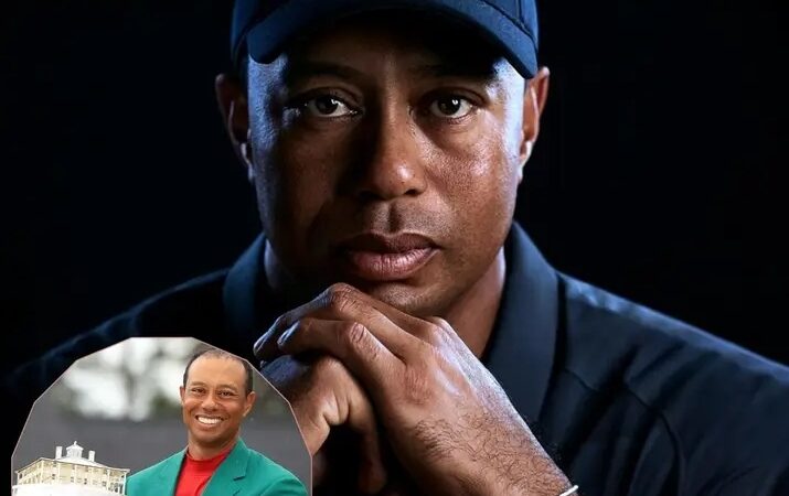 Tiger Woods still capable of winning a sixth Masters ‘if everything comes together’