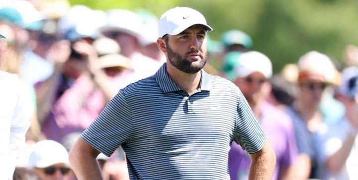 Power Rankings: Who can contend at Augusta National