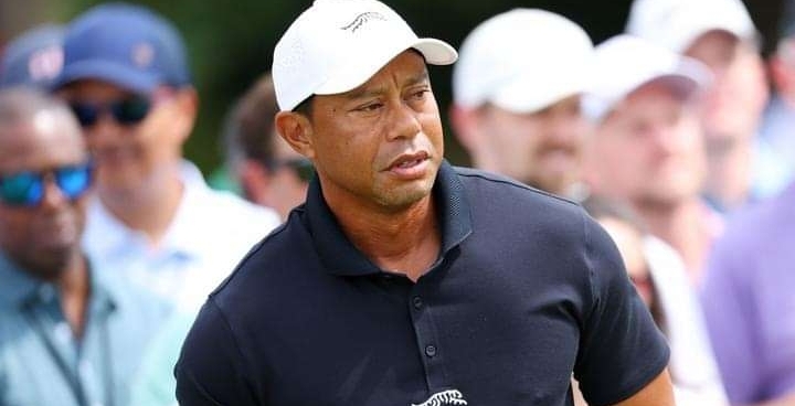 JUST IN; Tiger Woods’ Masters Chances Just Been Dealt A Huge Blow