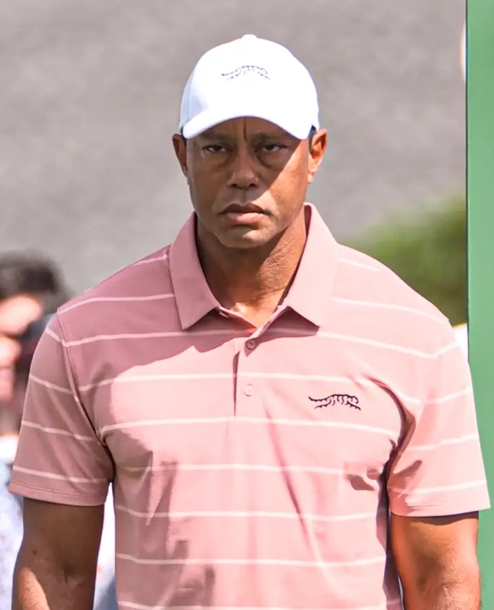 Tiger Woods confirms career plans after tough showing at the Masters