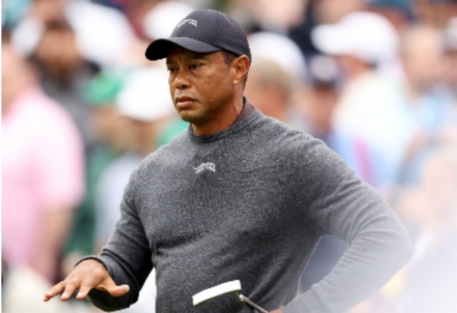 Reason why Tiger Woods received an invitation to captain the US team at the 2025 Ryder Cup but he refused