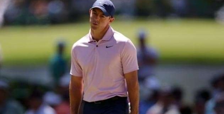 Reports; Rory McIlroy is close to joining LIV Golf for a whopping $850,000,000