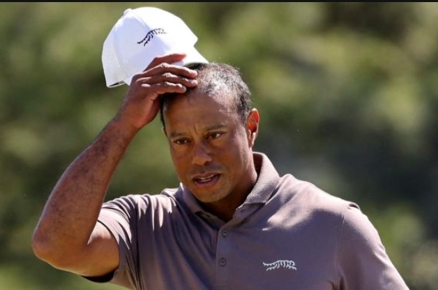 Tiger Woods Vows Redemption; Reasserts ‘One Event per Month’ Goal After Masters Tragedy