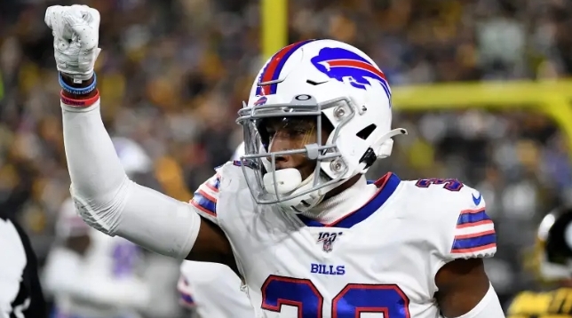 Former Bills cornerback signs with Broncos after rumors of return to Buffalo