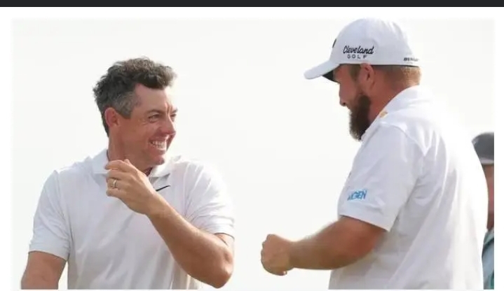 BREAKING: Rory McIlroy and Shane Lowry win Zurich Classic of New Orleans after play-off drama