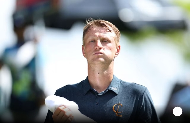 6 LIV Golf members ft. Adrian Meronk receive invites to 2024 PGA Championship