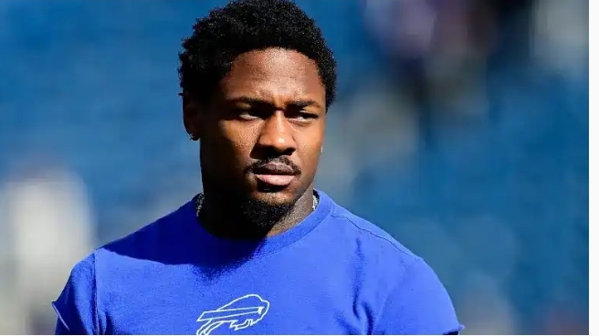 Exclusive; Bills GM Bets Brutally Honest on Why Team Traded Stefon Diggs