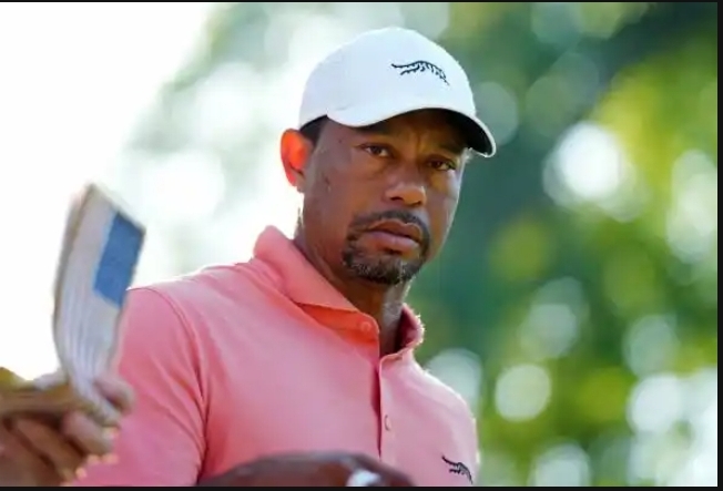 Tiger Woods rumour sparks frenzy among golf fans; We could see Tiger Woods back in action sooner than we thought.