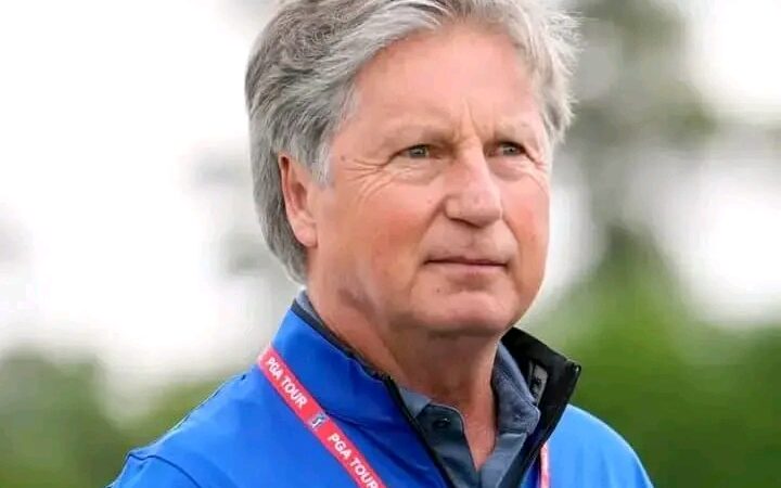 BREAKING: Brandel Chamblee have been sanctioned and removed from telecasts