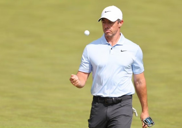 The best-case scenario for Rory McIlroy after Pinehurst