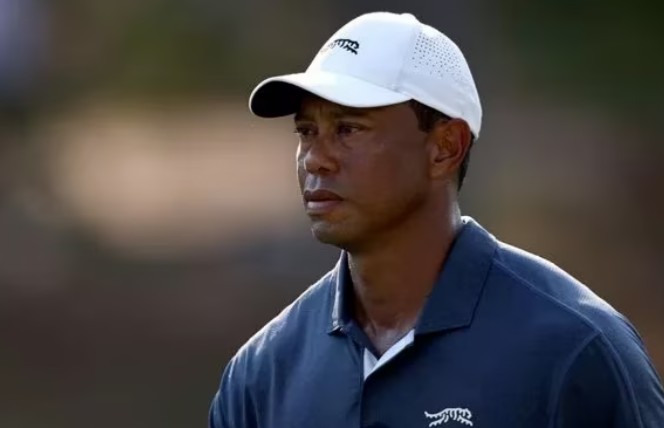 Tiger Woods secures US Open payday despite missing cut in boost to hefty net worth