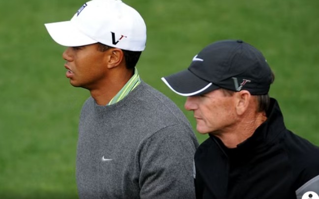 Tiger Woods’ former coach says LIV Golf is good for the sport, calling out “corrupt media” for their prejudice