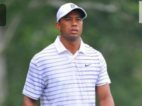 Tiger Woods’ Brand New Golf League Gets …..see full detail below 👇⬇️