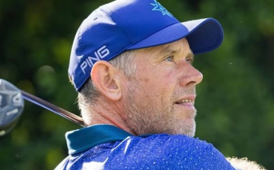 Lee Westwood: The watching fans are the losers in LIV Golf and PGA Tour disputes