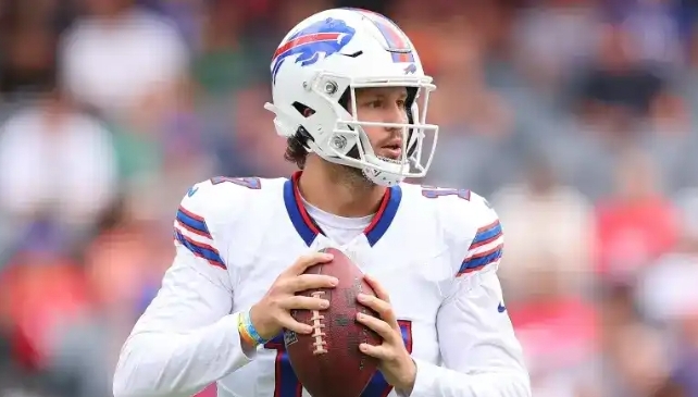 Just In; Bills GM Made ‘Stupid’ Mistake After Drafting QB Josh Allen