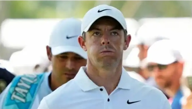 Rory McIlroy’s LIV Golf regret laid bare as star discusses PGA Tour loyalty