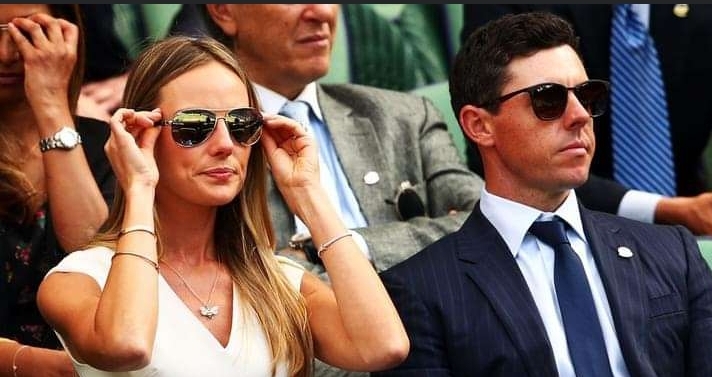 Breaking; Rory McIlroy and Erica Stoll dismiss divorce proceedings in dramatic U-turn