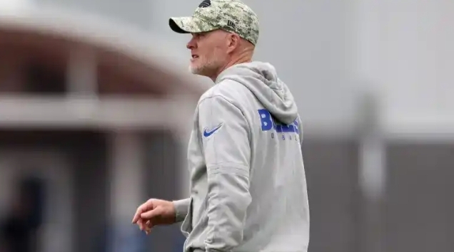 Breaking; Bills Coach Sean McDermott Puts Team on Notice With 4-Word Message