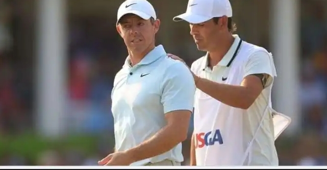 Evidence Bryson DeChambeau cheated: Rory McIlroy’s comments on LIV Golf stars at majors as Bryson DeChambeau beats him to US Open