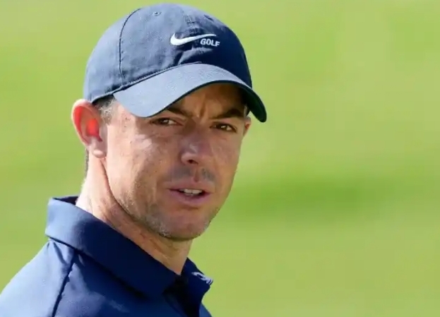 SAD NEWS: Rory McIlroy in tears after making a bombshell revelation in reply to CBS’ Amanda Balinios