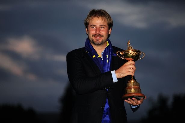 The iconic Ryder Cup hero terminated his contract with LIV Golf at the last minute and retired at age 33.