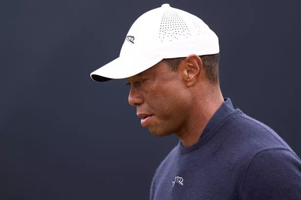 Tiger Woods \ ‘The position of next year’s game is open after confirming the long break