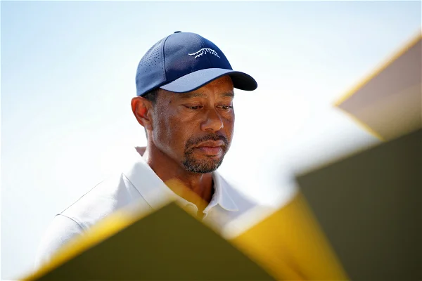 Tiger Woods Becoming a Laughing Stock? Golf Legend Uses 6 Words to Destroy His Major Dreams