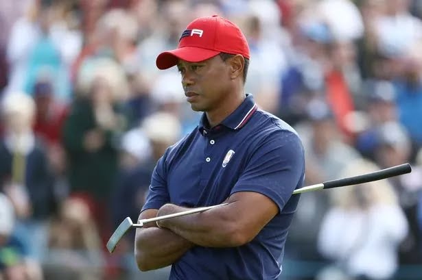 Tiger Woods 2025 Ryder Cup prediction issued as very awkward Phil Mickelson call looms