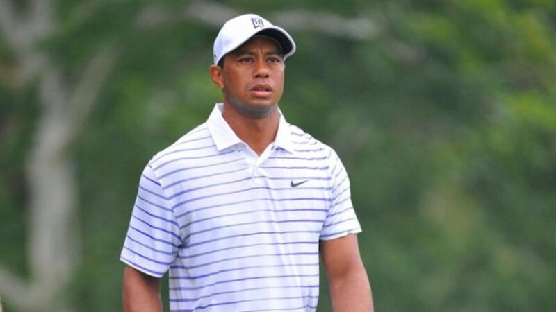 Tiger Woods makes harsh comments after disappointing U.S. Open exit