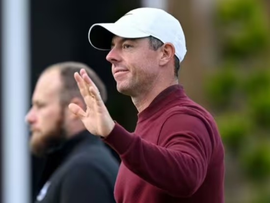 Rory McIlroy’s former coach explains ‘problems he’s faced for years’ since British Open failure