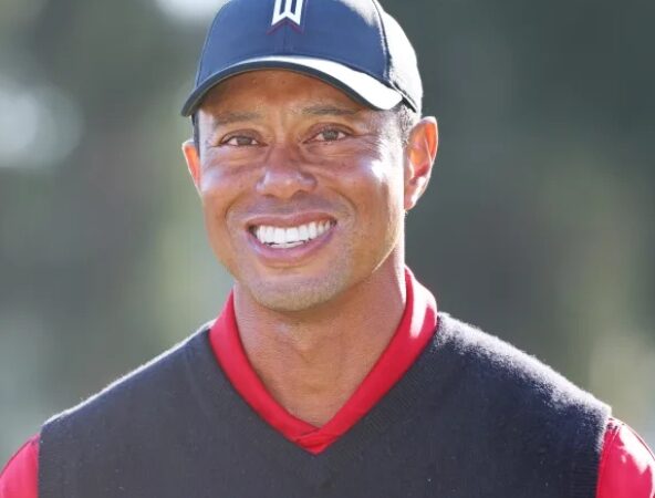 Tiger Woods Is Now a Billionaire: Find Out His Net Worth In 2024