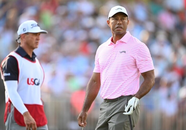 VERY SAD’ Tiger Woods has order for retirement: after loosing…. – Sports Base