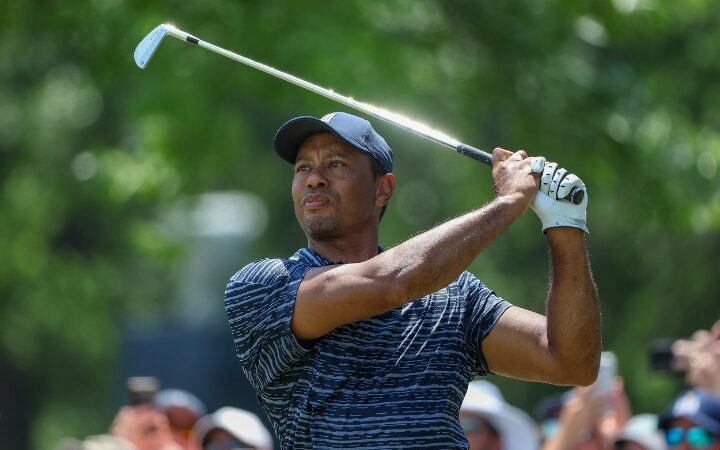 How many PGA Championships has Tiger Woods missed? – Live Sports | Pure Sports