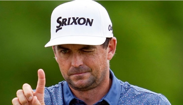 Ryder Cup 2025: Keegan Bradley to replace Tiger Woods as US captain at Bethpage Black