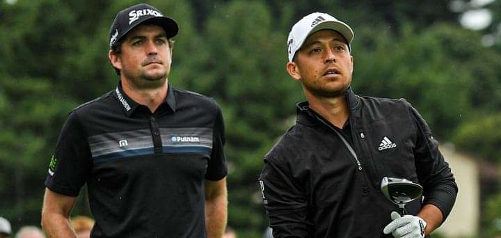 Xander Schauffele’s request to Ryder Cup captain Keegan Bradley is quite intriguing.