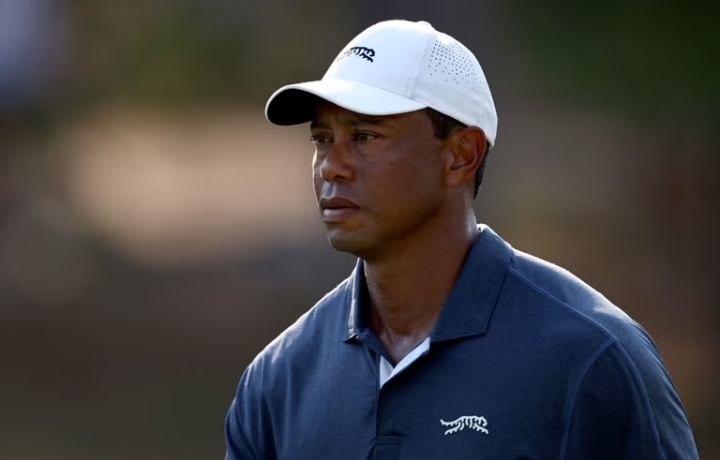 Tiger Woods explains why he refused to captain the United States for the Ryder Cup