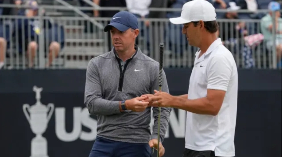 Rory McIlroy’s Ex-Coach Reveals Reason Behind Major Championship Struggles