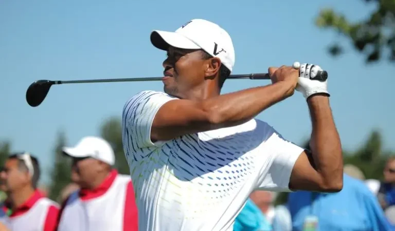 Tiger Woods Net Worth: Is He a Billionaire?