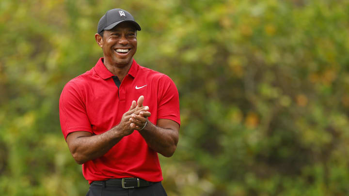 Tiger Woods speaks out regarding 2025 US Ryder Cup captain selection