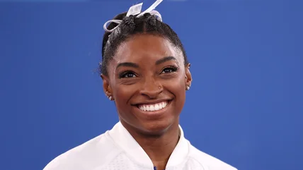 How Simone Biles Could Make History At The 2024 Olympics